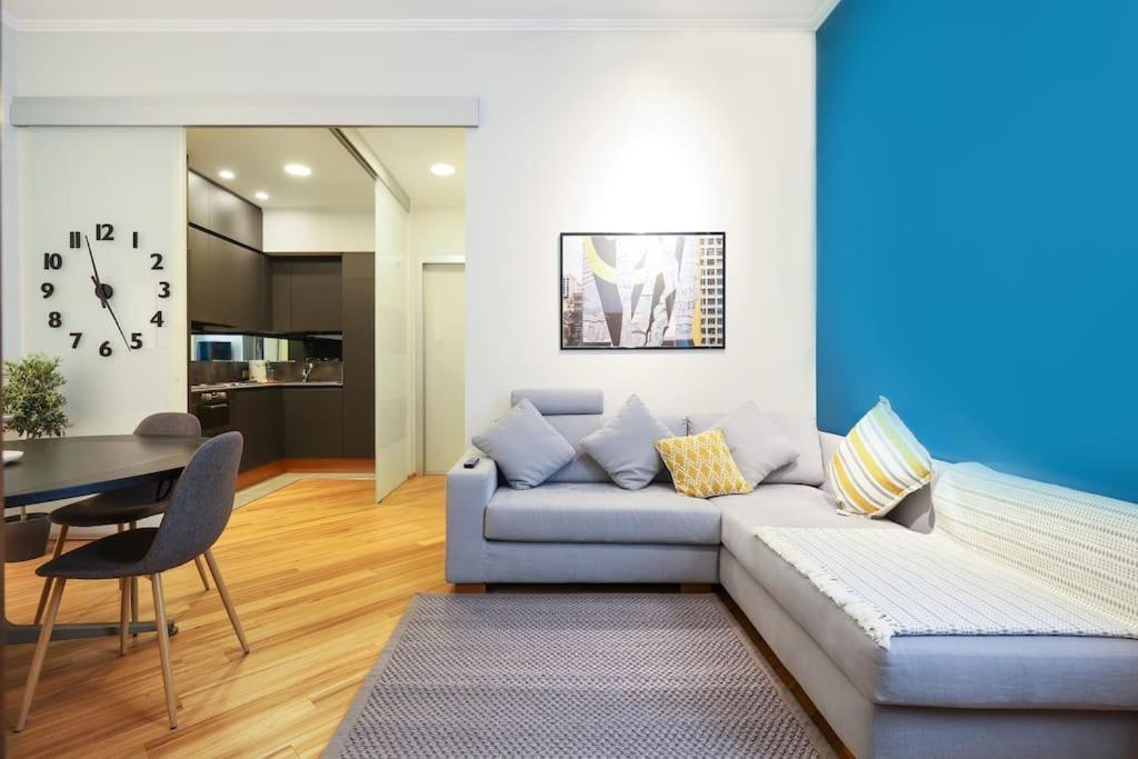 Appartamento Real Jewel Next To Cenacolo And Cadorna Station *